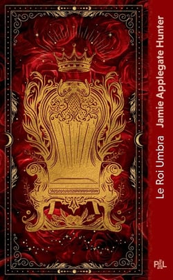 Le Royaume de Vincula Tome 1 : Le Roi Umbra