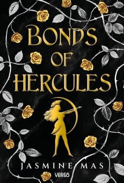 Villains of Lore Tome 2 : Bonds of Hercule