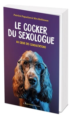 Le cocker du sexologue