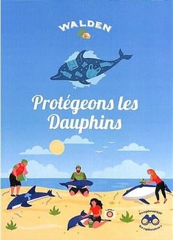 Protégeons les dauphins