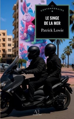 Le Singe de la mer