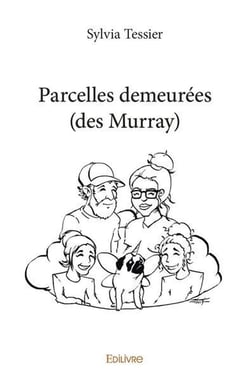 Parcelles demeurées (des Murray)