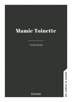 Mamie Toinette