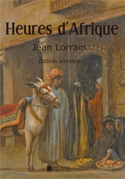 Heures d'afrique
