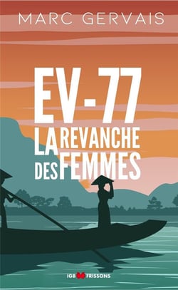Ev-77 : la revanche des femmes