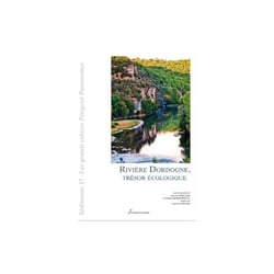 RIVIERE DORDOGNE TRESOR ECOLOGIQUE - SEDIEMENT 15