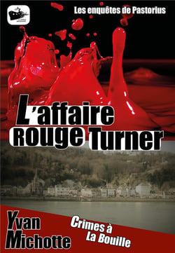 L'affaire rouge turner