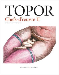 Chefs-d'oeuvre Tome 2