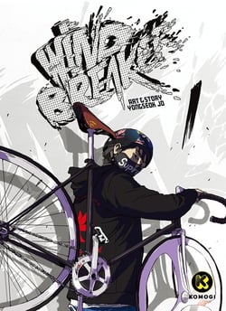 Wind Breaker Tome 1