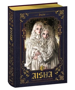 Aisha : Contes d'amours et de massacres