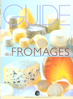 Guide des fromages
