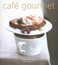 Cafe gourmet