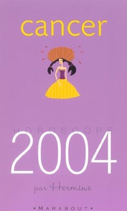 Cancer (edition 2004)
