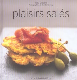 Plaisirs salés