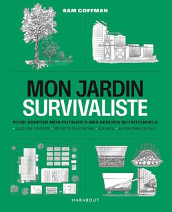 Mon jardin survivaliste