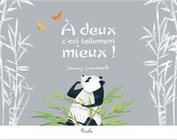 À deux c'est tellement mieux !