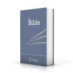 Bible Segond 21 compacte