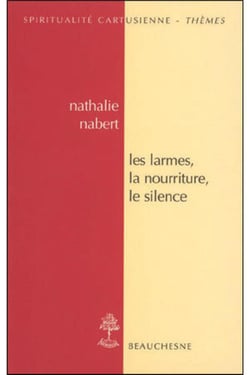 Les larmes, la nourriture, le silence