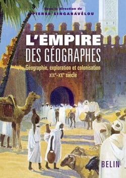 L'empire des géographes