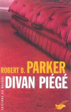Divan piege