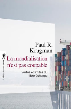 La mondialisation n'est pas coupable