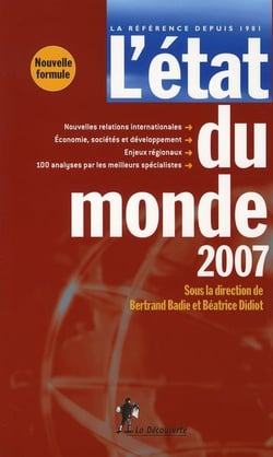 L'état du monde 2007