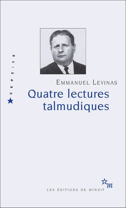 Quatre lectures talmudiques