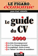 Guide du cv 2000
