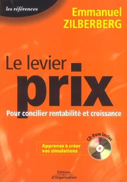 Le levier prix