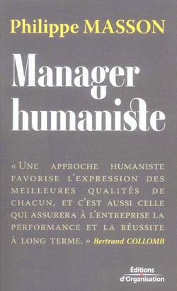 Manager humaniste