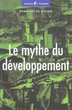 Mythe du developpement