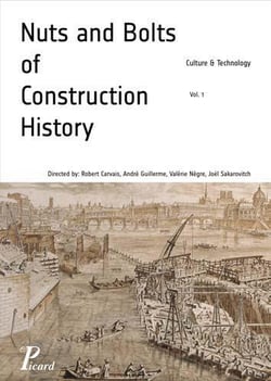 Nuts and bolts of construction history