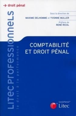 Comptabilite et responsabilite penale