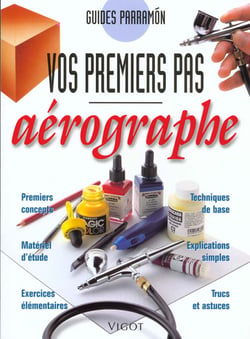 Aerographe :