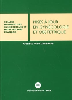 Maj en gyneco obst 2001