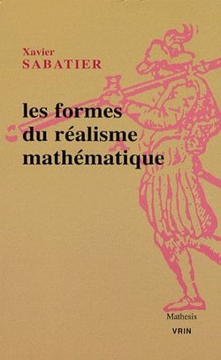Les formes du réalisme mathématique