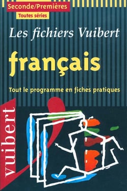 Francais 2nde-1ere-toutes series