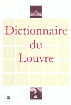 Dictionnaire du louvre