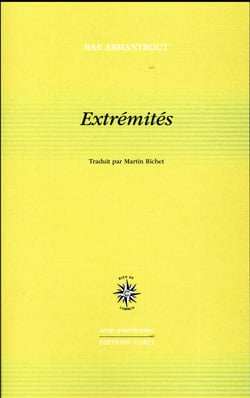 Extrémités - l'invention de la faim