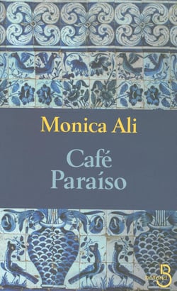 Café Paraíso