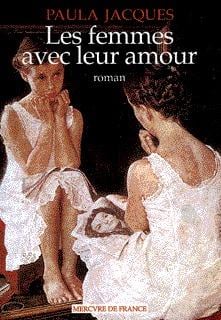 Les femmes avec leur amour