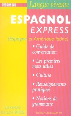 Espagnol express