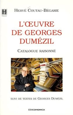 OEUVRE DE GEORGES DUMEZIL (L')
