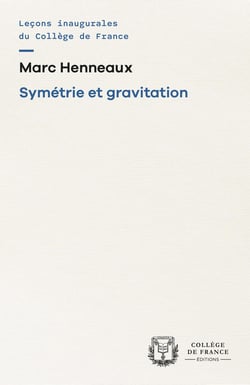 Symétrie et gravitation