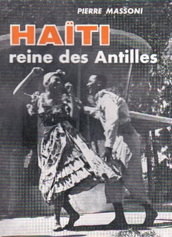 Haïti reine des antilles