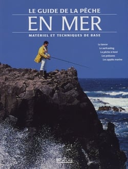Guide de la pêche en mer
