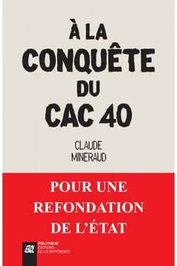 À la conquête du CAC 40