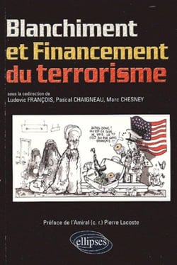 Blanchiment et Financement du terrorisme