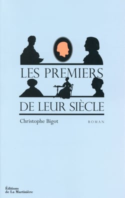 Les premiers de leur siècle