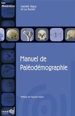 Manuel de paléodémographie